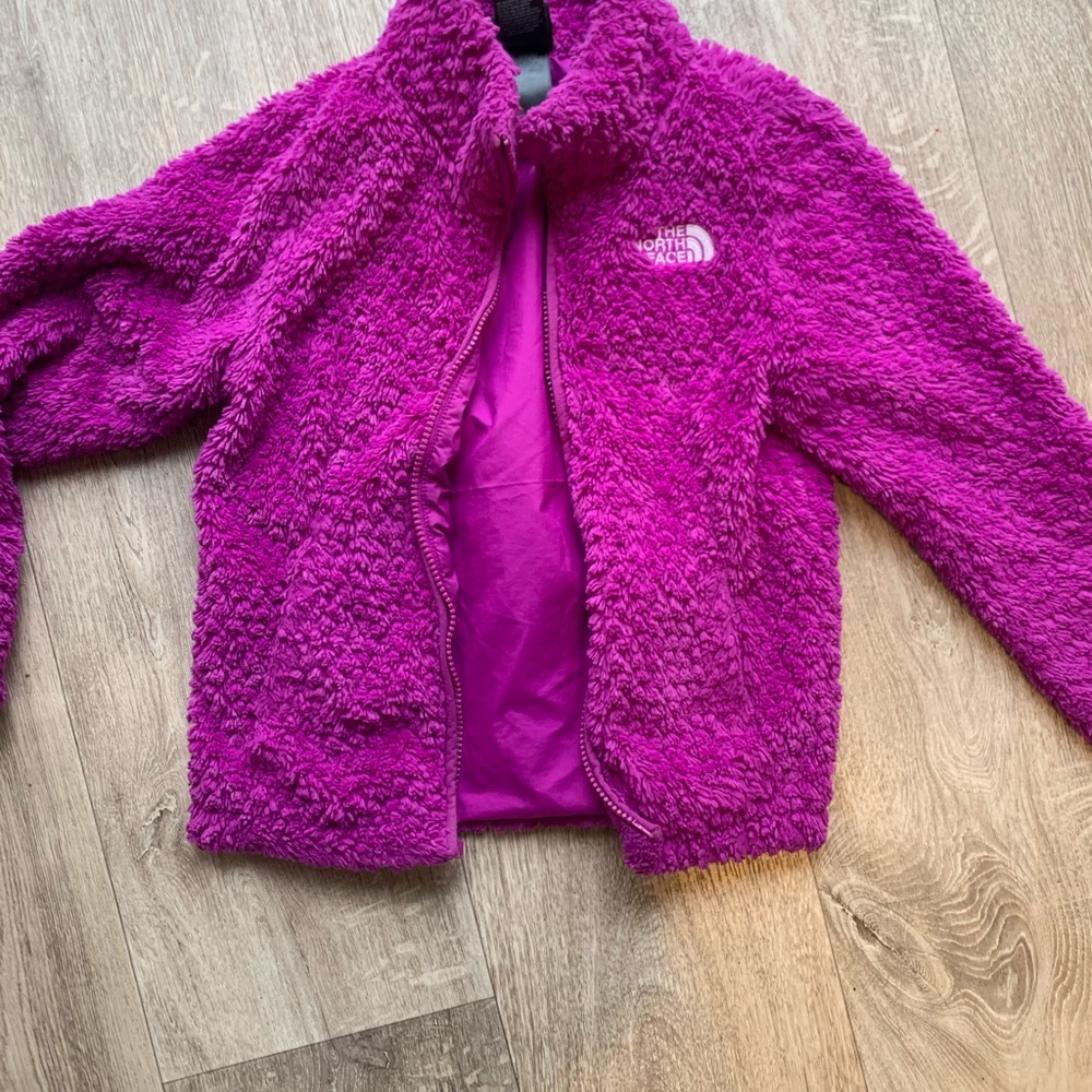 Girl jacket
